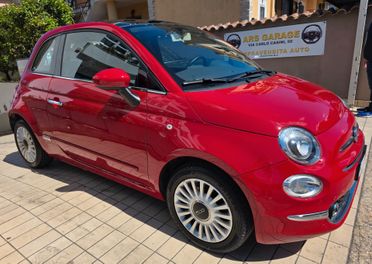 Fiat 500 1.2 Lounge Promozione Luglio
