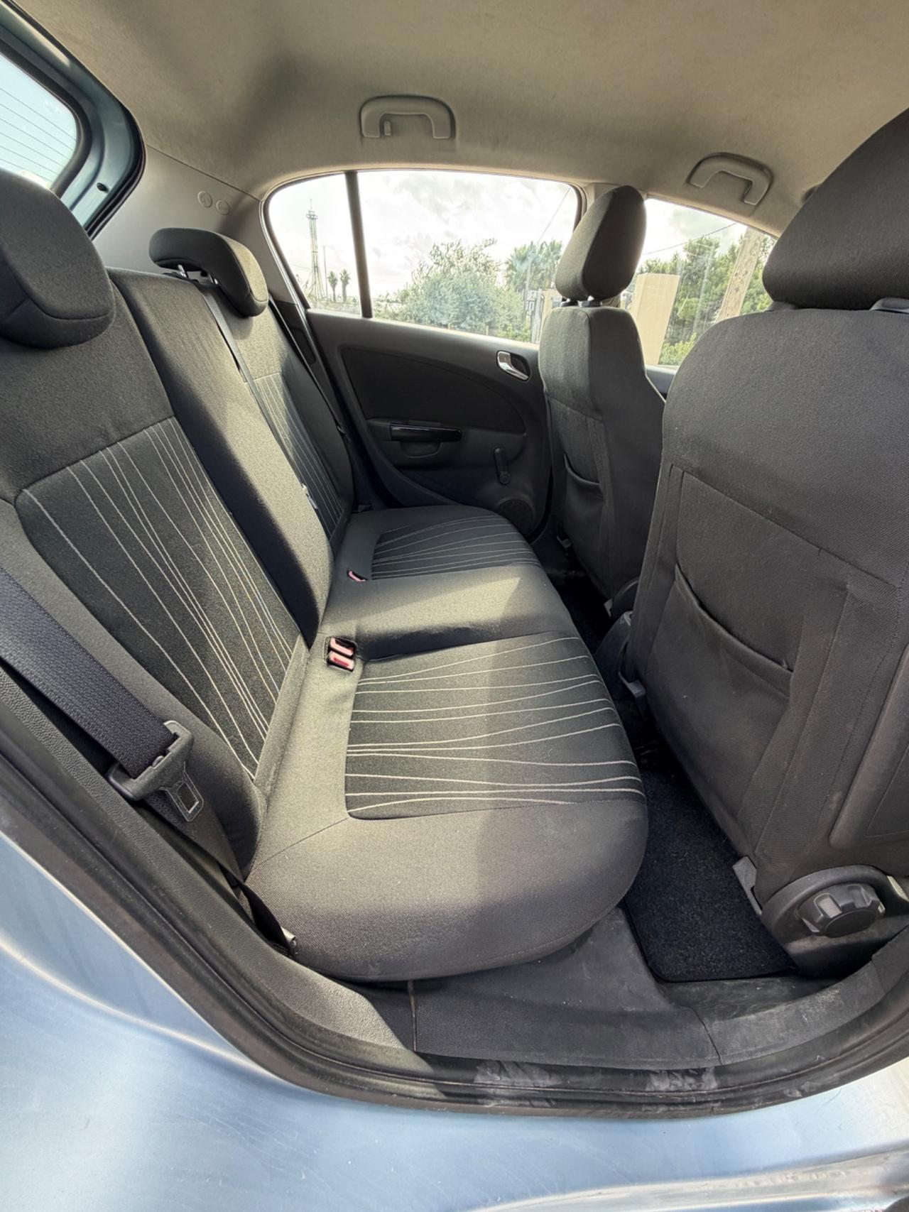 Opel Corsa 1.3 CDTI 90CV 5 UNICO PROPRIETARIO