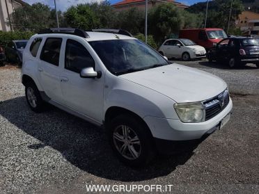 Dacia Duster 1.6 110CV 4x2 GPL Lauréate COMMERCIANTI