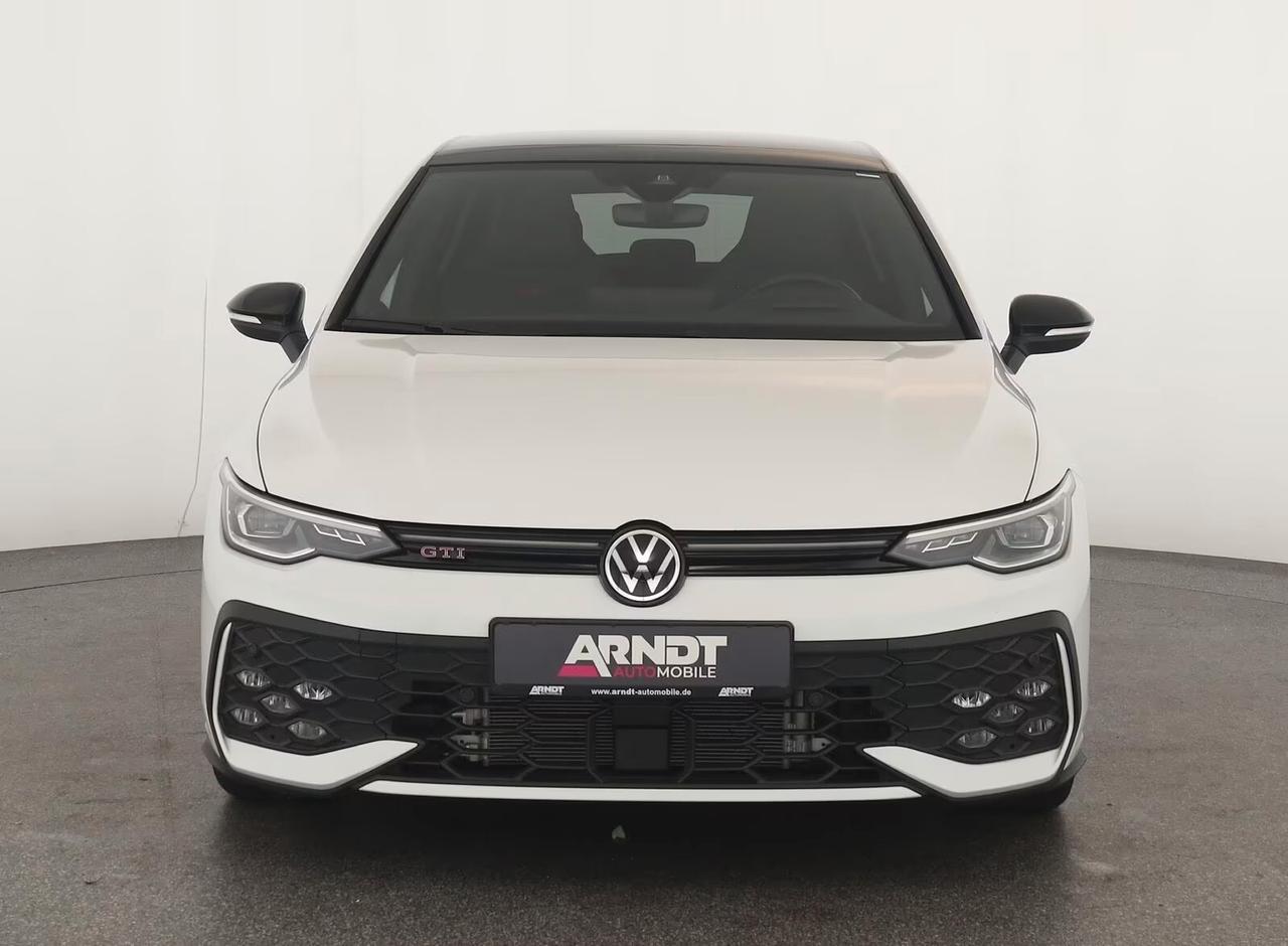 Volkswagen Golf GTI 2.0 TSI DSG 8.5 FENDINEBBIA/LED/HEAD/RETRO/
