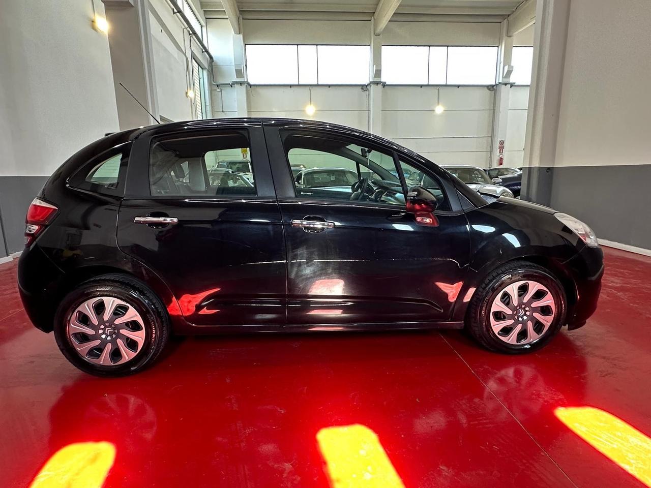 Citroen C3 PureTech 82 Seduction
