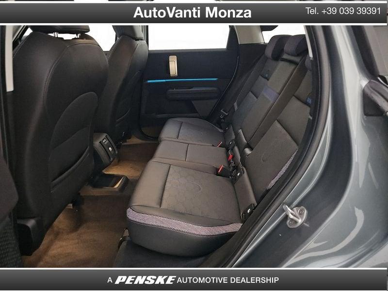 MINI Mini Countryman U25 Mini D Classic Countryman