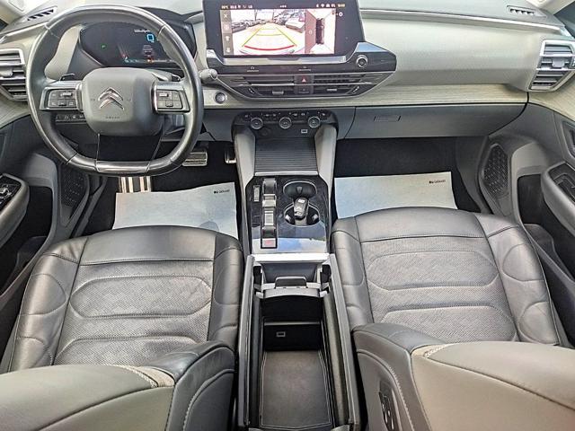 CITROEN C5 X HYBRID PHEV SHINE 1.6cc 179cv(222cv) SAFETYPACK