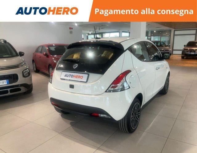 LANCIA Ypsilon 1.2 69 CV 5 porte GPL Gold