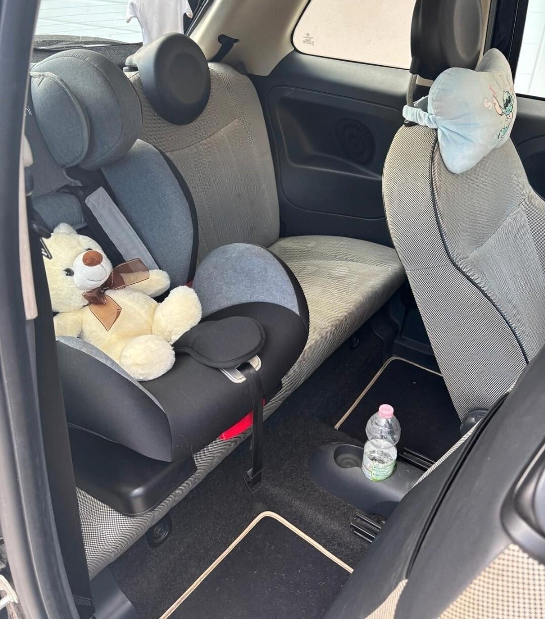 Fiat 500 1.2 Pop