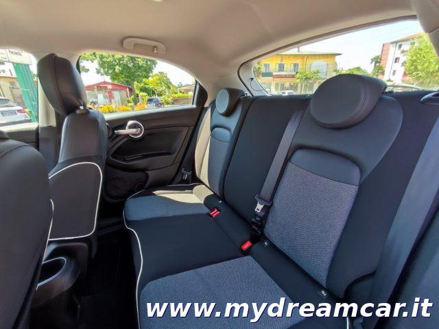 FIAT 500X 1.3 MultiJet 95 CV Pop Star