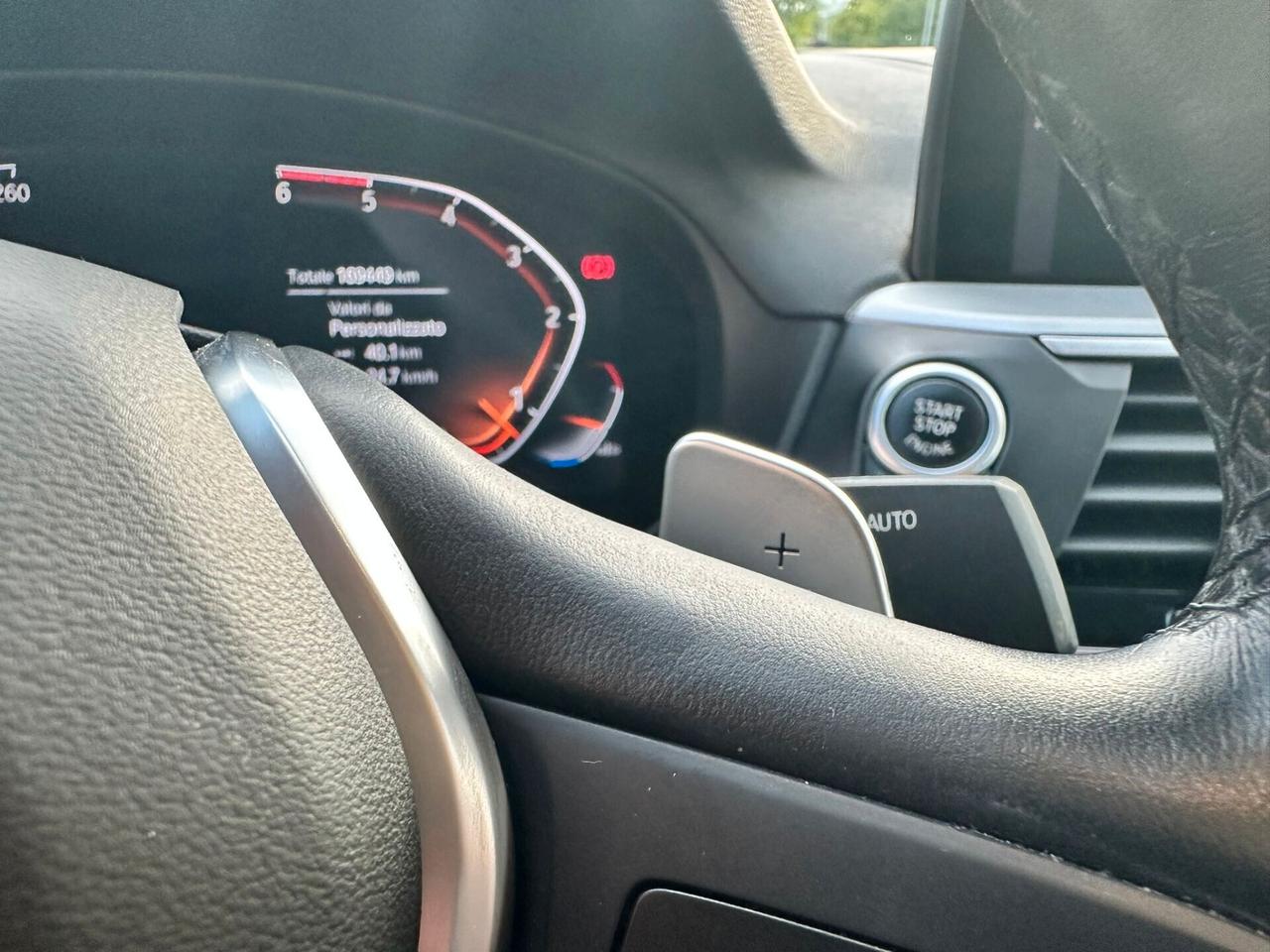 Bmw X4 xDrive30d 48V 249CV xLine