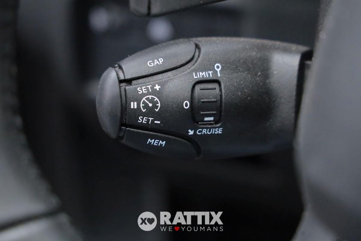 Citroen C5 Aircross 1.5 BlueHDI 130CV Max EAT8