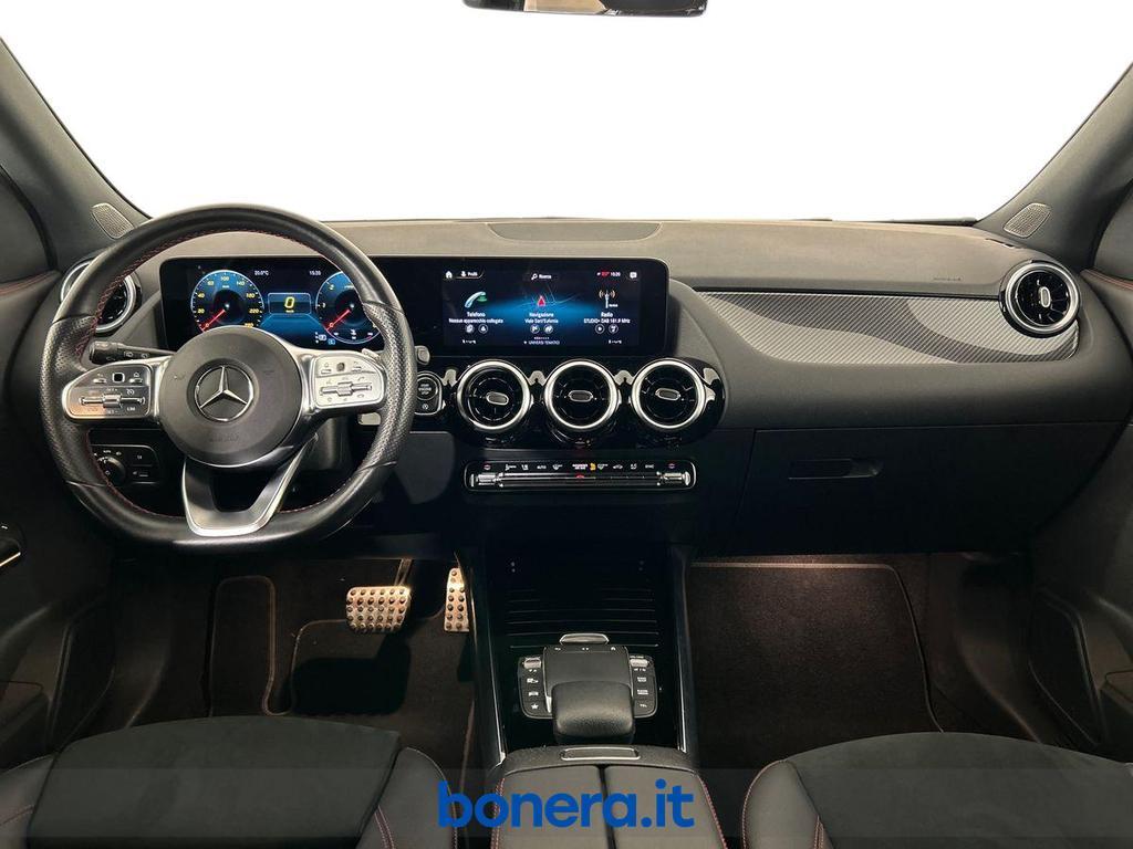 Mercedes GLA 200 200 D Premium 8G-DCT