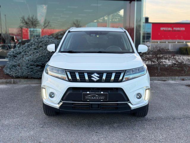 SUZUKI Vitara 1.4 HYBRID COOL *UNIPROP*TAGLIANDI SUZUKI*