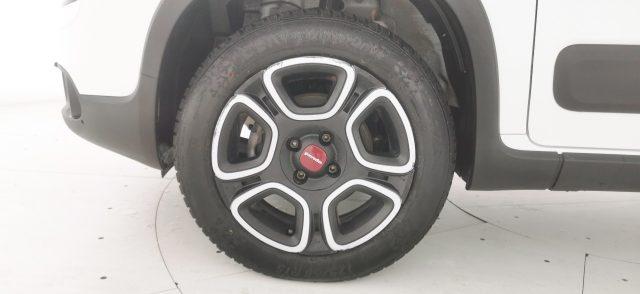 FIAT Panda 0.9 TwinAir Turbo Natural Power City Life