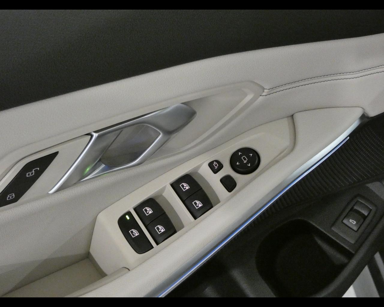 BMW 320d Touring