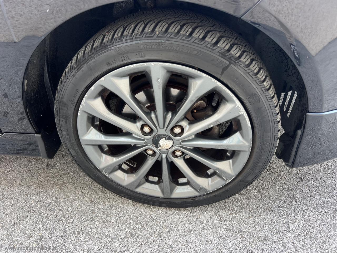 FORD Fiesta 1.0 EcoBoost 100 CV 5p. ST-Line STUPENDA