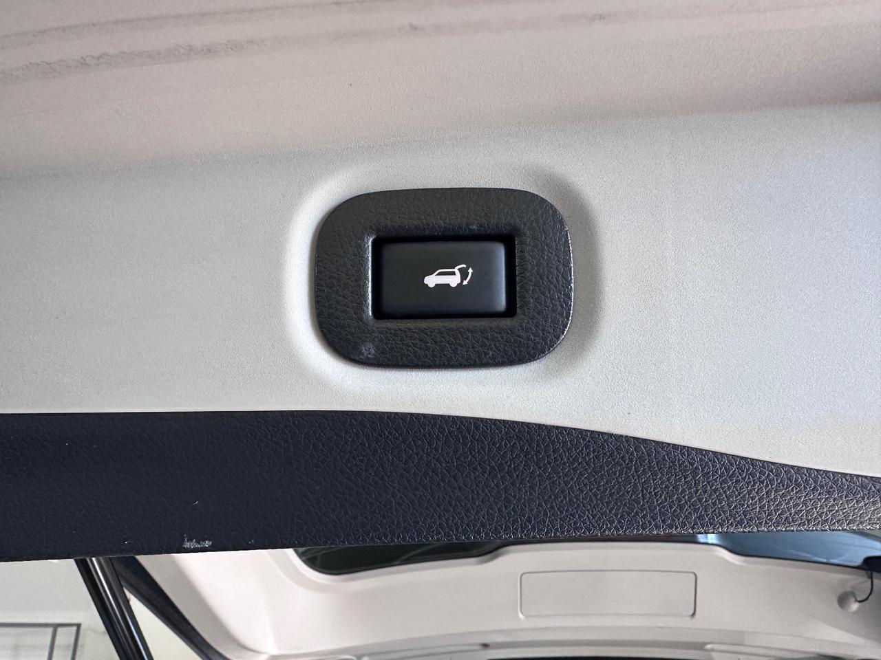 Nissan X-Trail 1.3 Benzina DIG-T 160 2WD DCT Tekna