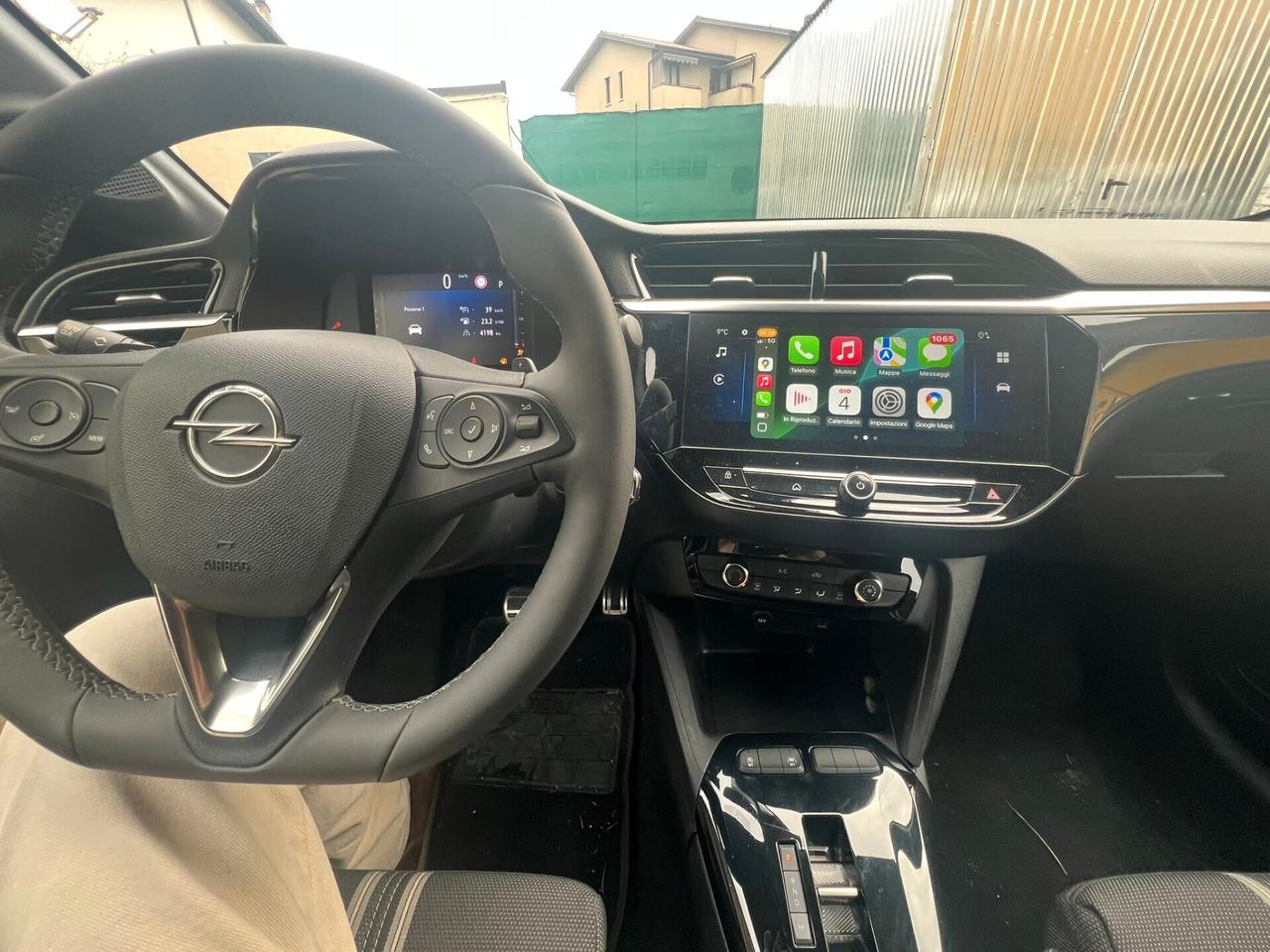 Opel Corsa 1.2 130 CV aut. 40 Anniversary