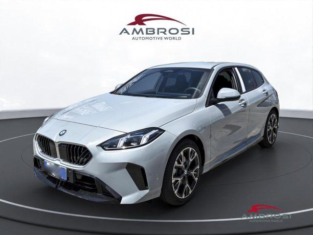 BMW 118 Serie 1 d Msport Premium Package