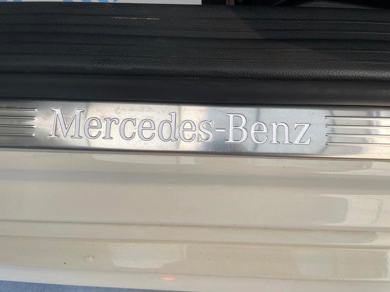 Mercedes-benz A 180 d Sport AMG RESTYLING