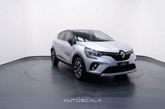 RENAULT Captur 1.0 TCe 90cv GPL Techno