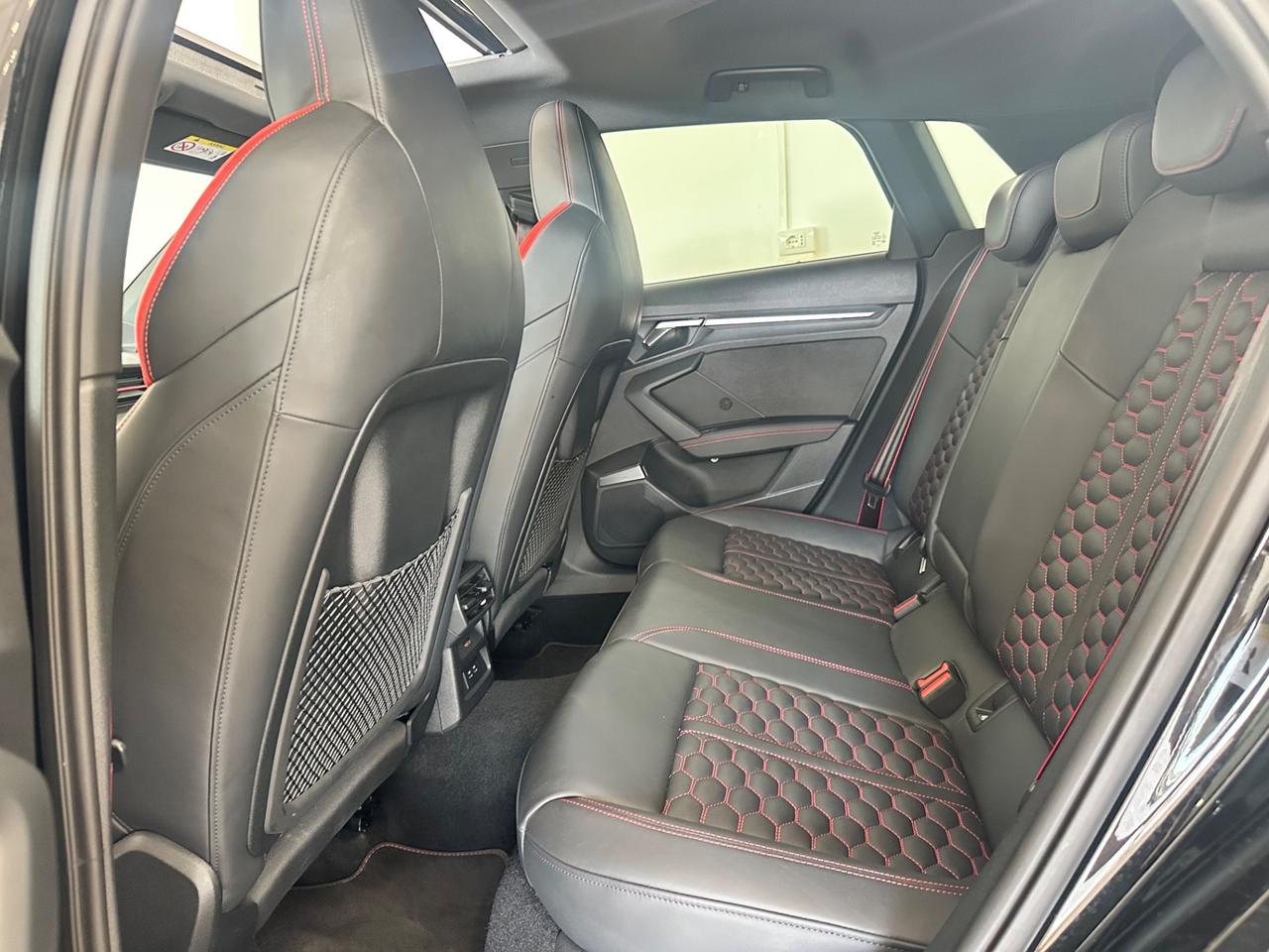Audi RS3 RS3-SPORTBACK 2.5 400CV PANORAMA MATRIX HEAD-up stra full!