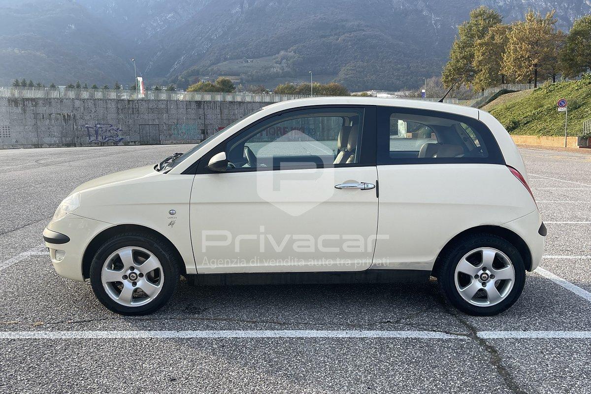 LANCIA Ypsilon 1.3 Multijet 16V Oro