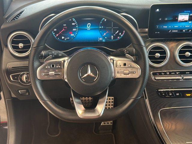 MERCEDES-BENZ GLC 220 d 4Matic Premium