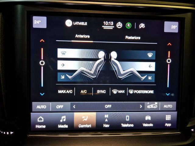 MASERATI Levante V6 AWD GRANSPORT My21RADAR+20'+BOWERS & WILKINS