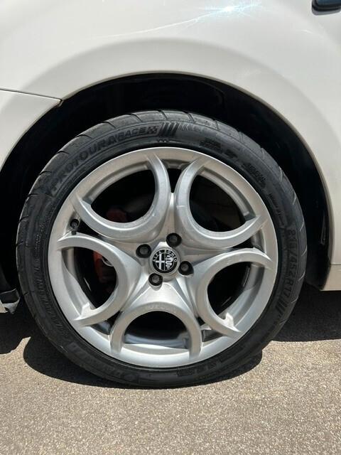 ALFAROMEO MITO 1.4 T-JET 2010 SPORT
