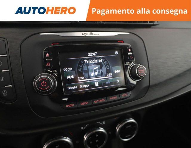 ALFA ROMEO Giulietta 1.4 Turbo 120 CV Super