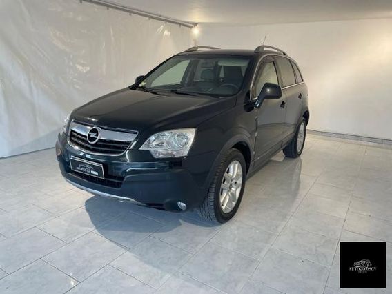 OPEL ANTARA 2009 2.0 CDTI 127CV EDITION PLUS