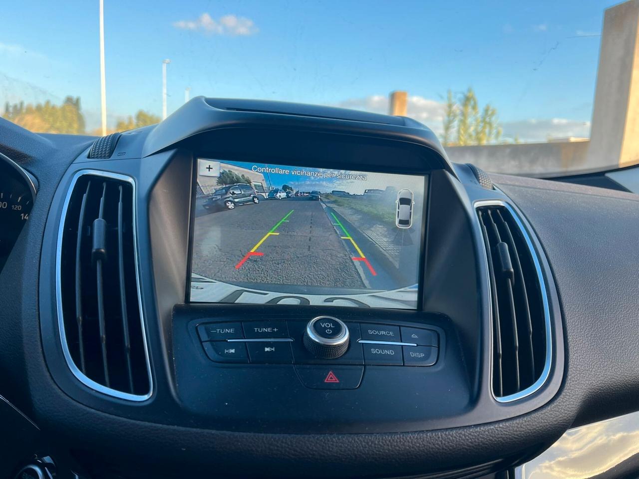 Ford C-Max 1.5 TDCi 120CV Start&Stop Titanium