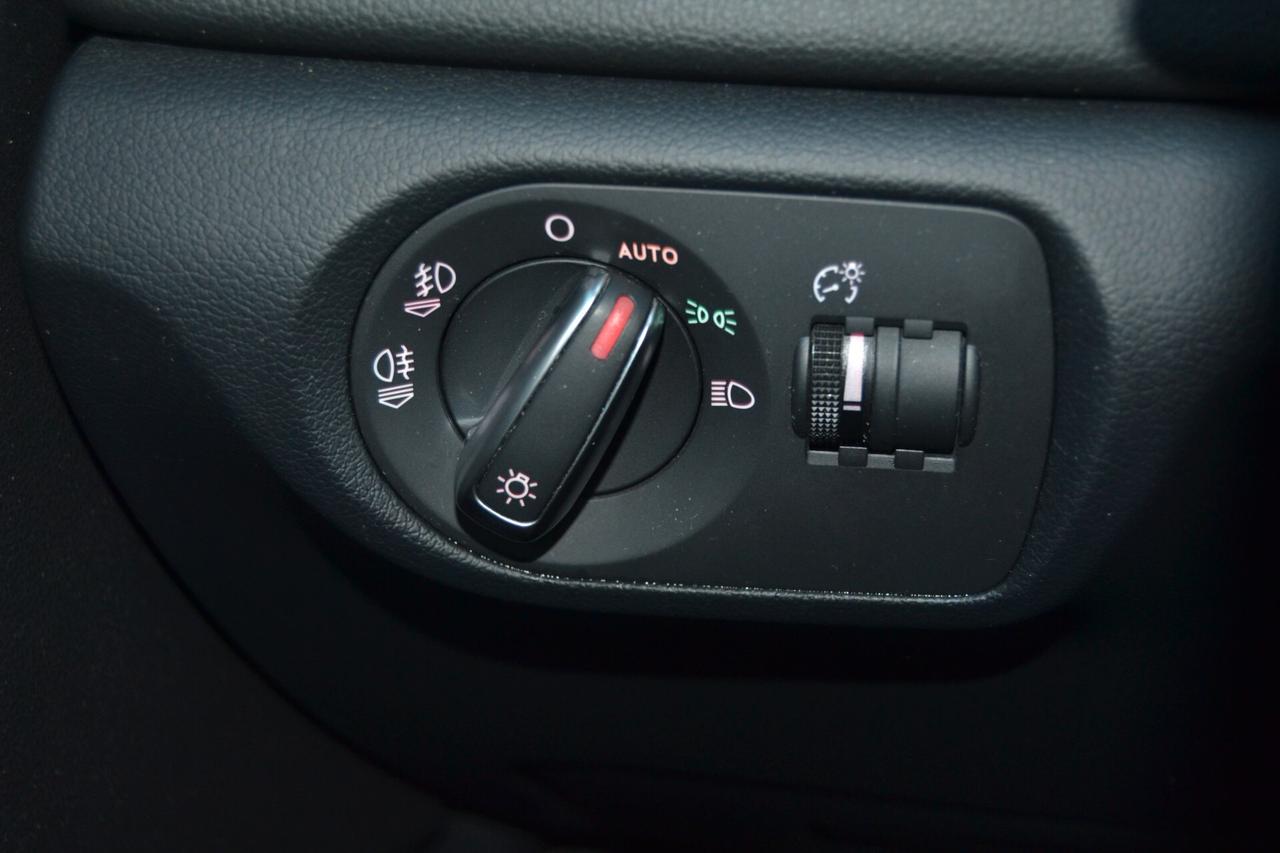 Audi Q3 2.0 TDI S-Line Quattro Tetto/Navi/Xenon