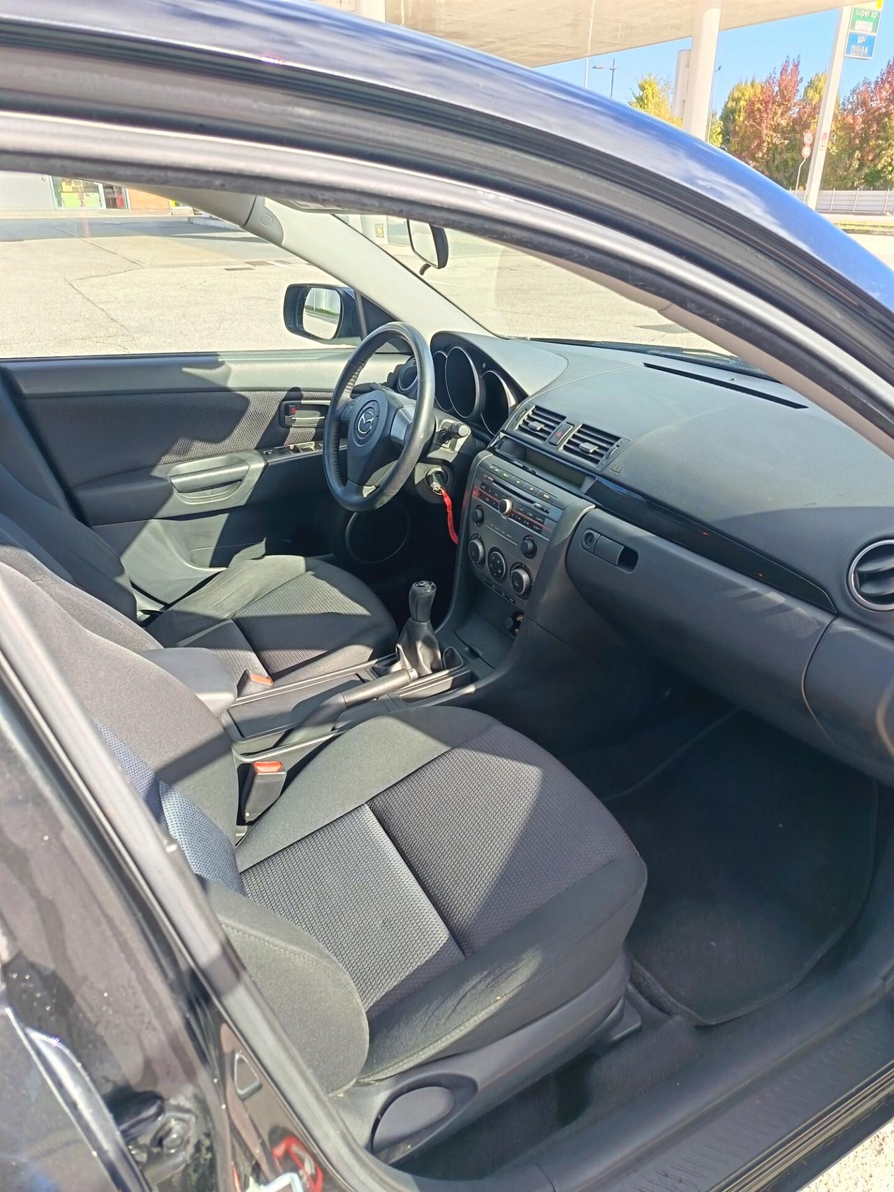 Mazda 3 Mazda3 1.6 16V 105CV Active