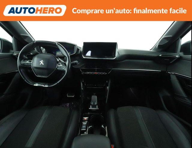 PEUGEOT 208 PureTech 130 Stop&Start EAT8 5 porte GT Line