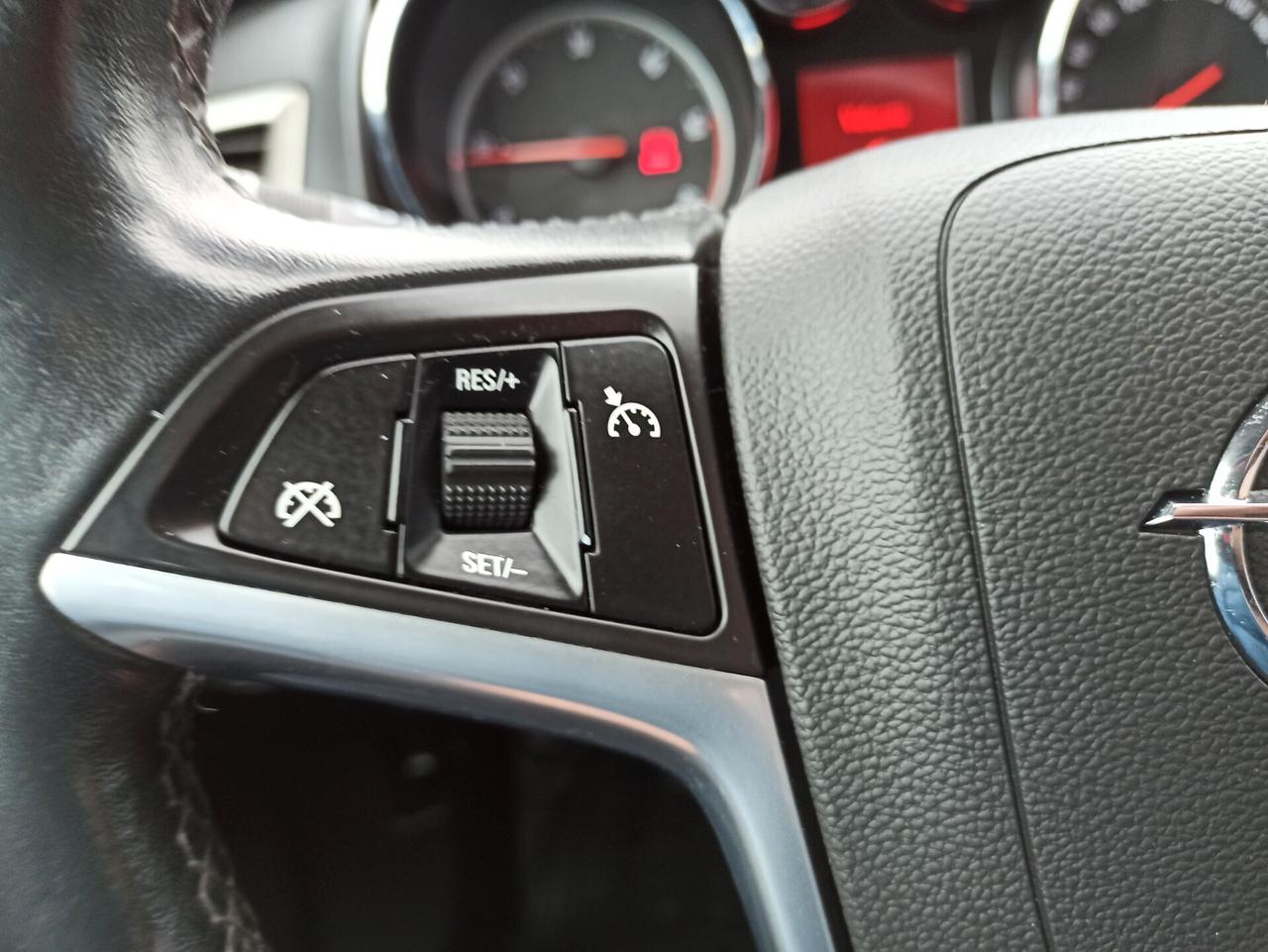 Opel Astra 1.7 CDTI 110CV Station Wagon Cosmo