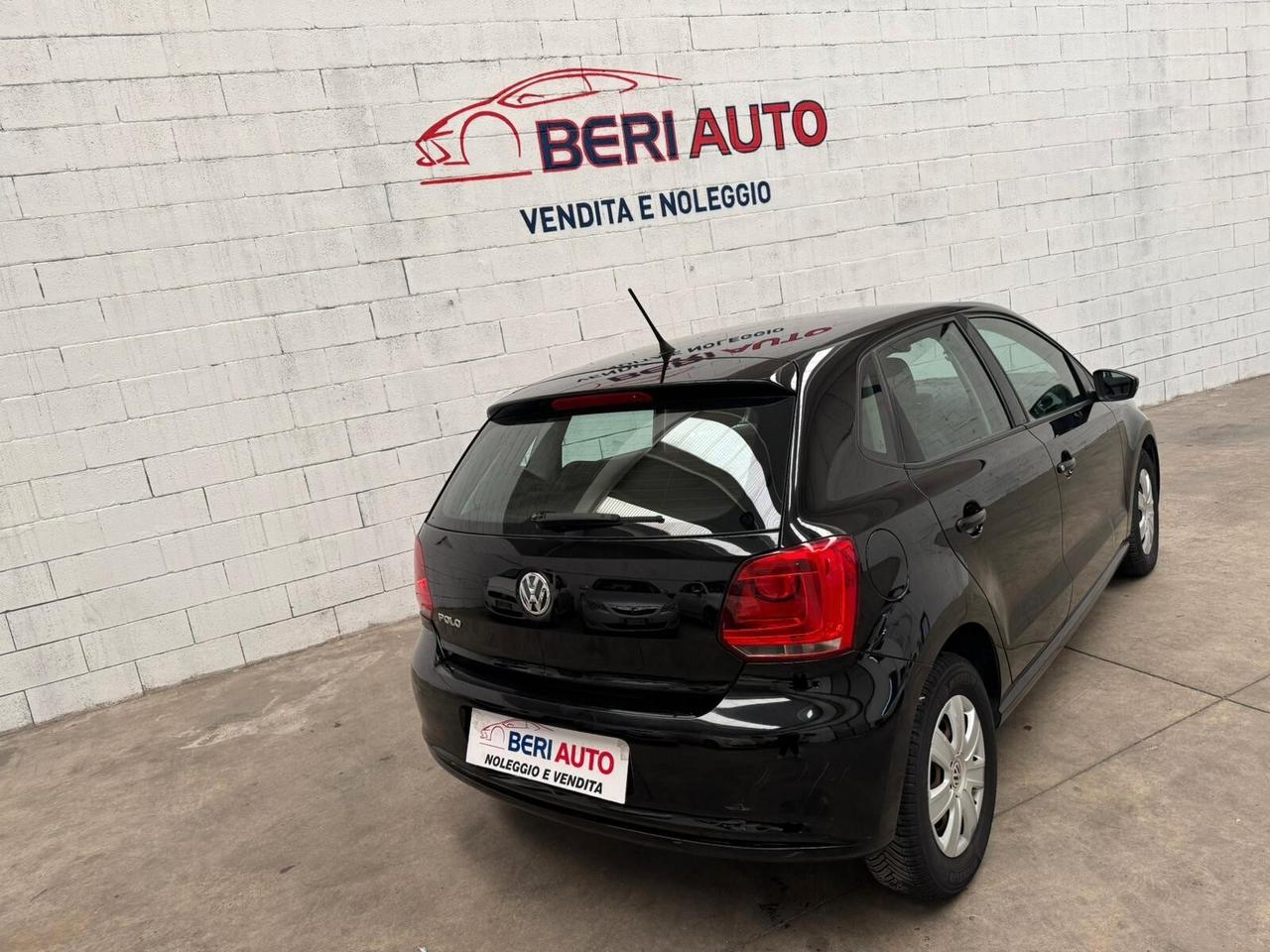 Volkswagen Polo adatta neopatentati