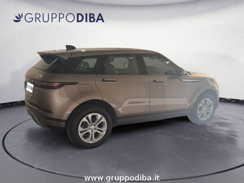 Land Rover Range Rover Evoque II 2019 Die 2.0d i4 mhev S awd 150cv auto