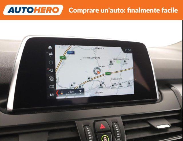 BMW 216 d Gran Tourer Advantage