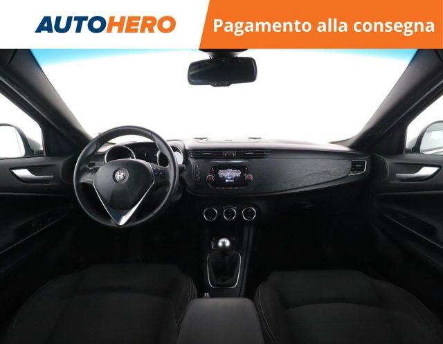 ALFA ROMEO Giulietta 1.4 Turbo 120 CV Super