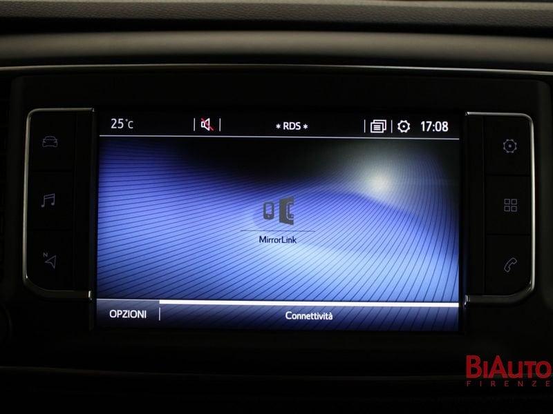 Toyota Proace Verso 1.5D L0 D Luxury