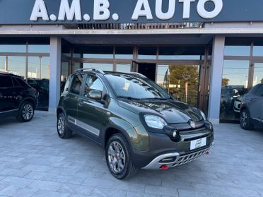 Fiat Panda Cross 1.3 MJT 95 CV S&S 4x4