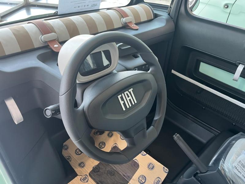 FIAT Fiat Topolino 6kw