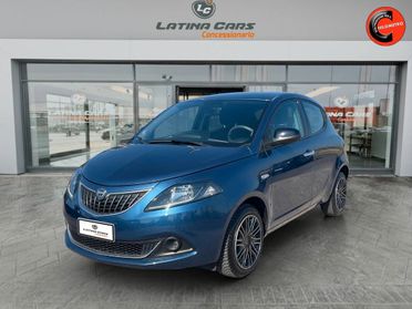 Lancia Ypsilon III 1.0 firefly hybrid Gold s&s 70cv CON CARPLAY