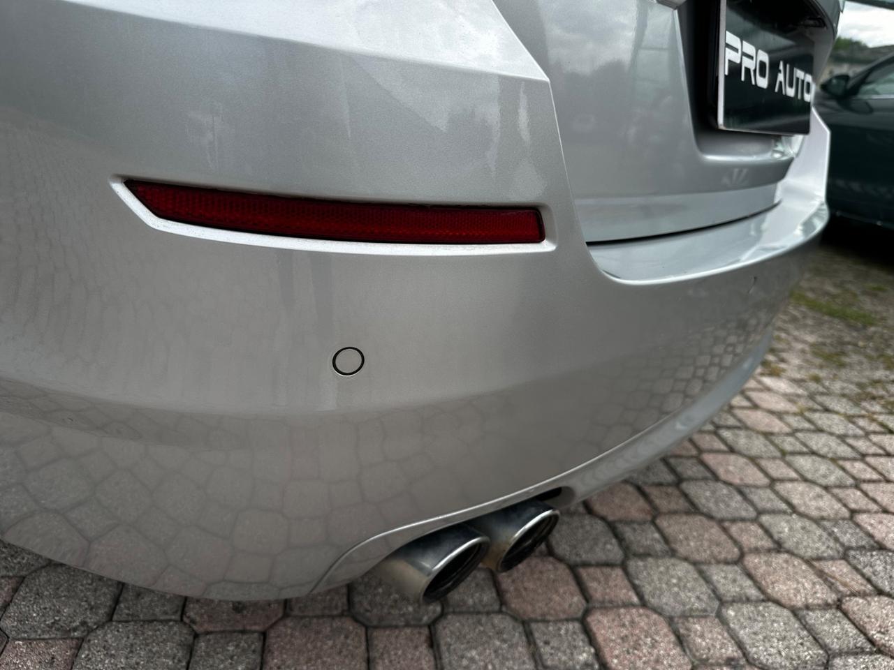Bmw 530 530d xDrive 258CV Touring Msport