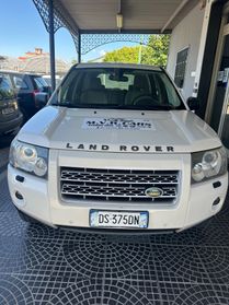 Land Rover Freelander 2.2 TD4 S.W. HSE