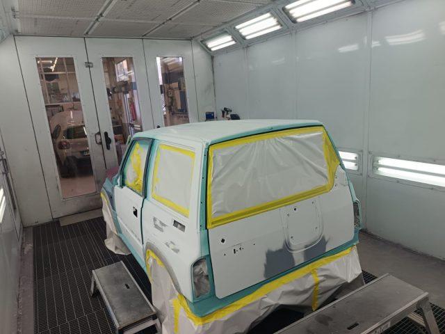 SUZUKI Vitara 1.6i 16V cat JLX P.Pack