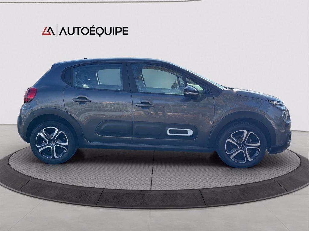 CITROEN C3 1.2 puretech Feel Pack s&s 83cv neopatentati del 2022