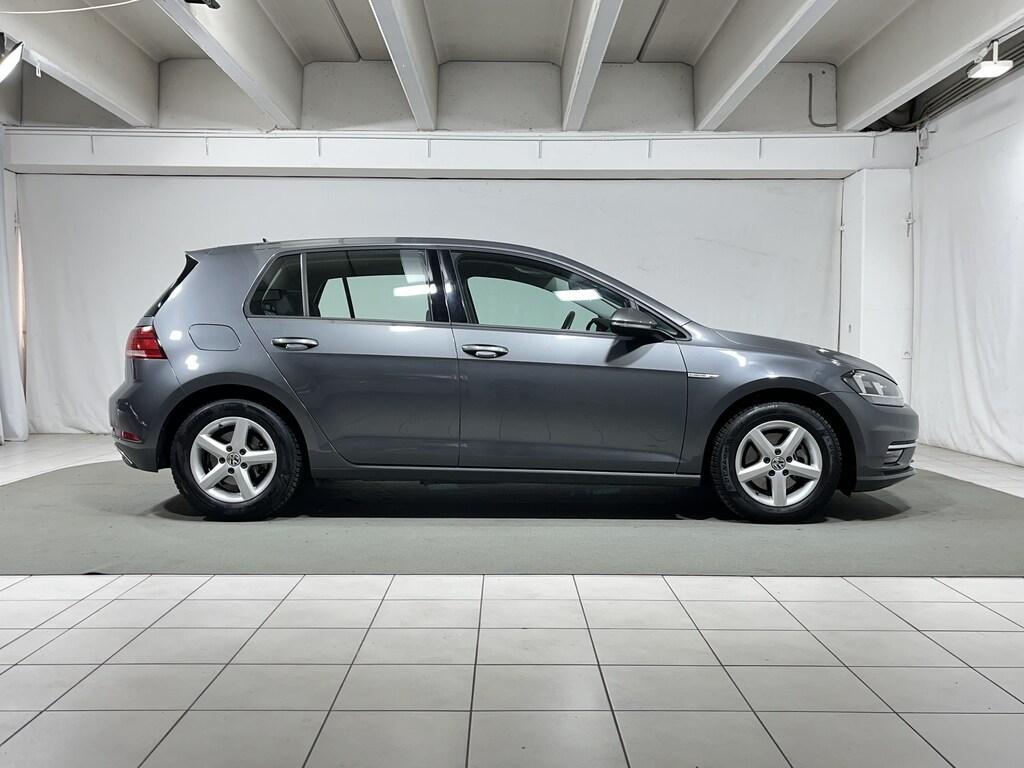 Volkswagen Golf 5p 1.5 tsi Highline 130cv dsg