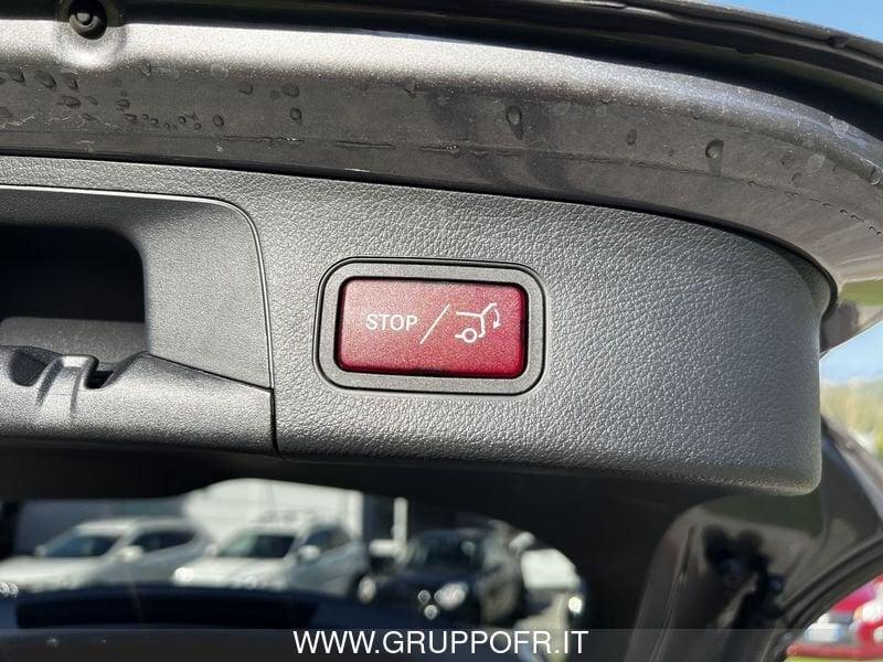 Mercedes-Benz EQA 350 4Matic Sport