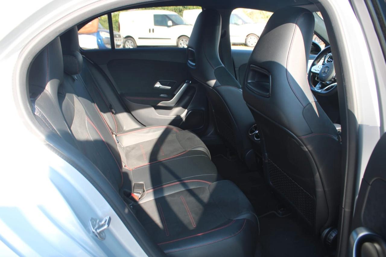 Mercedes-benz A 250 Tua A SOLI 455€ al mese Anticipo Zero