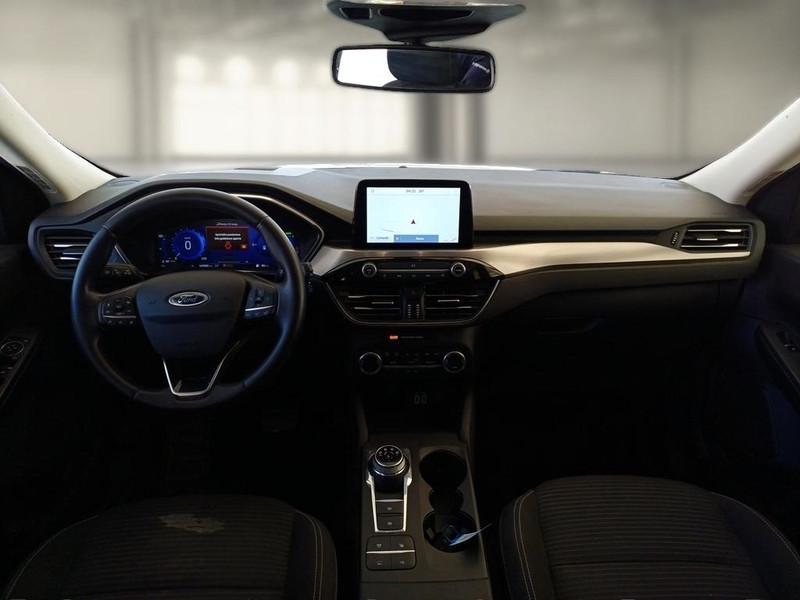FORD KUGA 2.5 BENZINA FHEV 152 CV 2WD TITANIUM BUSINESS AUT SUV